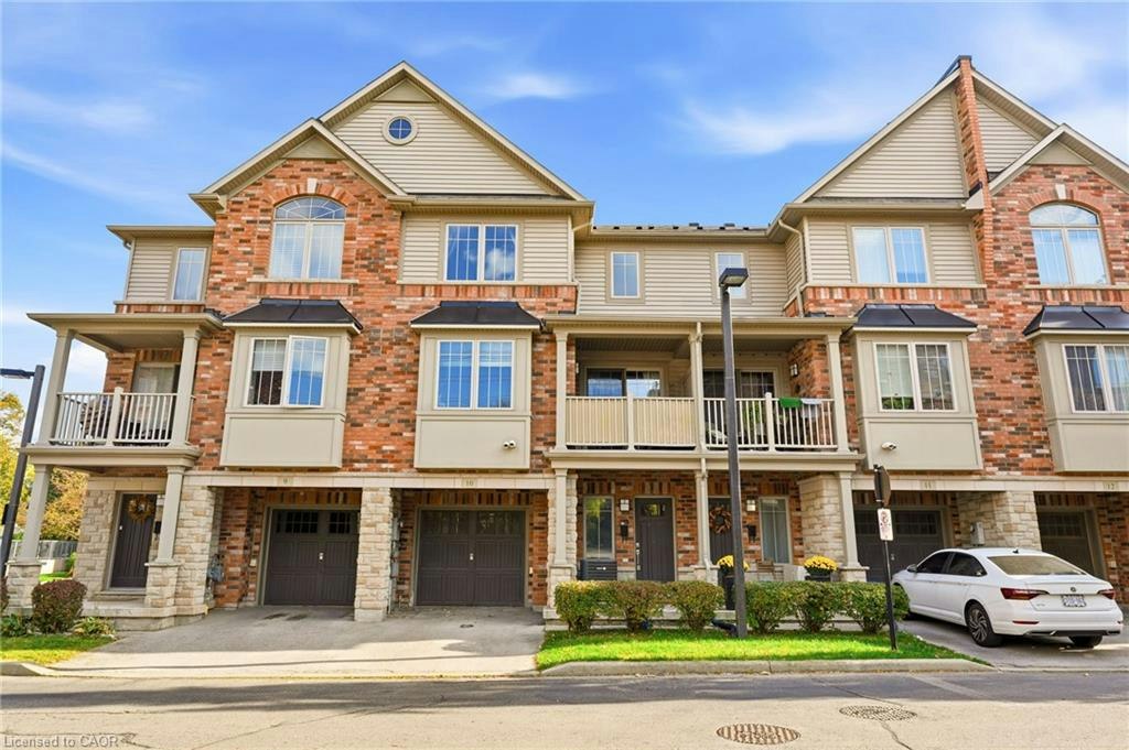 10-362 Plains Road E, Burlington, ON, L7T 0A4