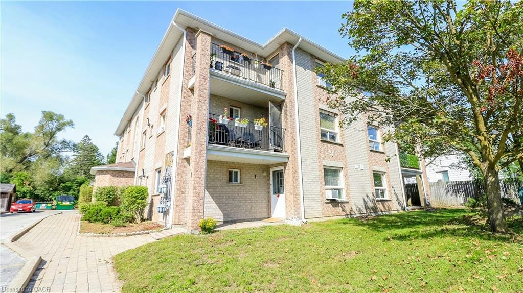 2-94 Sanford Street, Barrie, ON, L4N 3C5 - 22