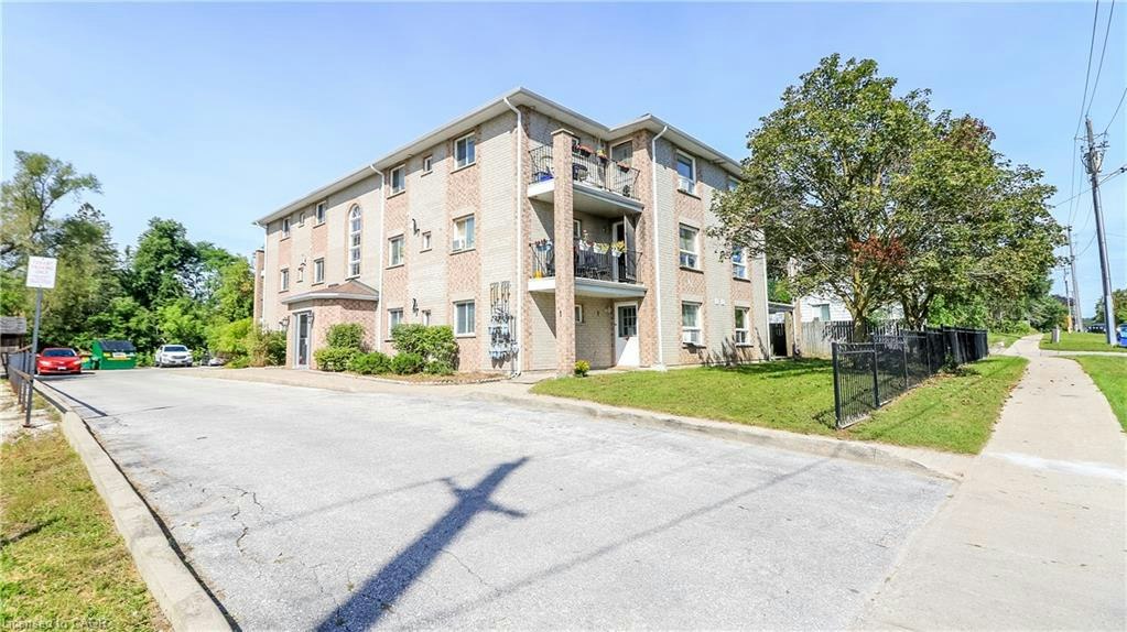 2-94 Sanford Street, Barrie, ON, L4N 3C5 - 21
