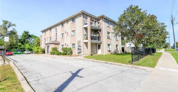 2-94 Sanford Street, Barrie, ON, L4N 3C5 - 21