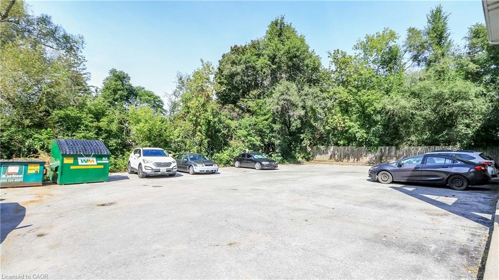 2-94 Sanford Street, Barrie, ON, L4N 3C5 - 20