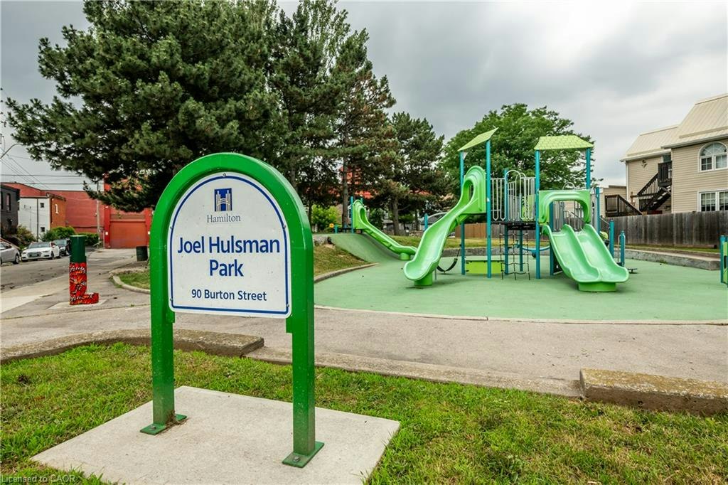 10 Douglas Avenue, Hamilton, ON, L8L 5P6 - 32