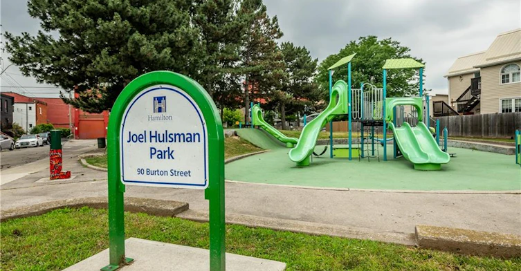 10 Douglas Avenue, Hamilton, ON, L8L 5P6 - 32