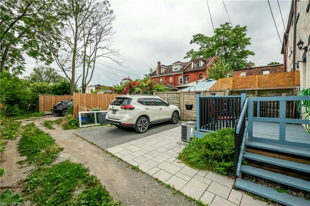 10 Douglas Avenue, Hamilton, ON, L8L 5P6 - 29