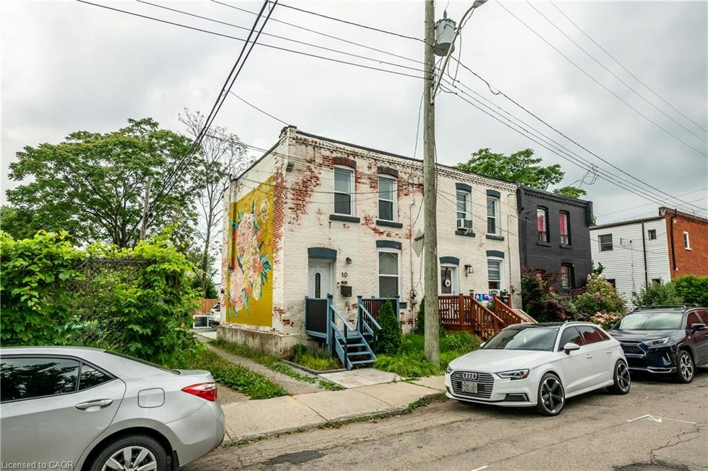 10 Douglas Avenue, Hamilton, ON, L8L 5P6 - 31