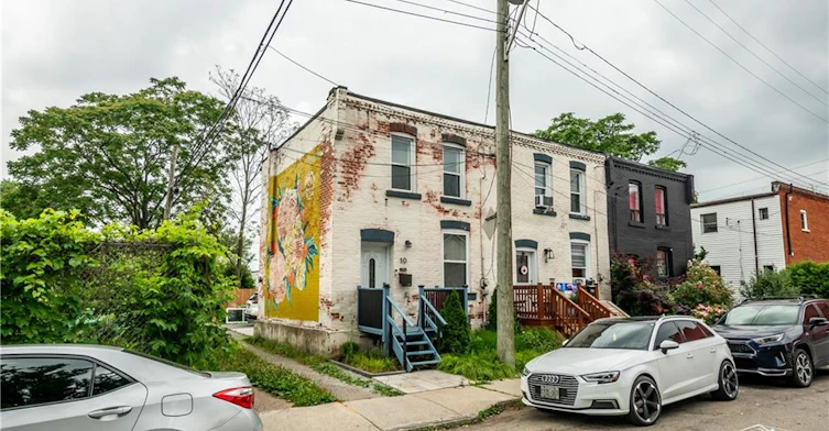 10 Douglas Avenue, Hamilton, ON, L8L 5P6 - 31