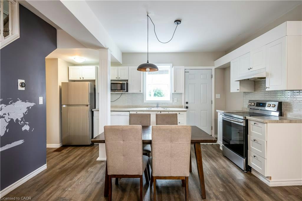 10 Douglas Avenue, Hamilton, ON, L8L 5P6 - 5