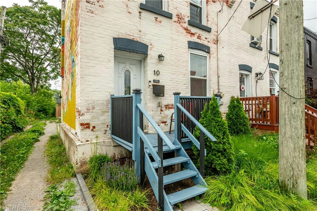10 Douglas Avenue, Hamilton, ON, L8L 5P6 - 30
