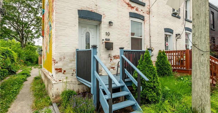 10 Douglas Avenue, Hamilton, ON, L8L 5P6 - 30