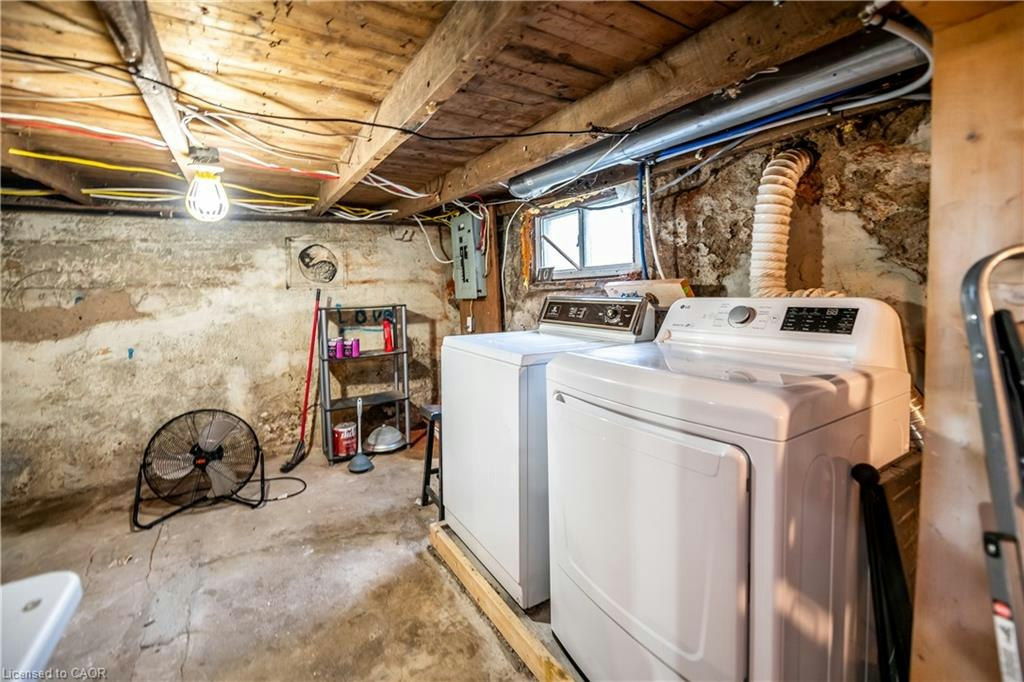 10 Douglas Avenue, Hamilton, ON, L8L 5P6 - 24