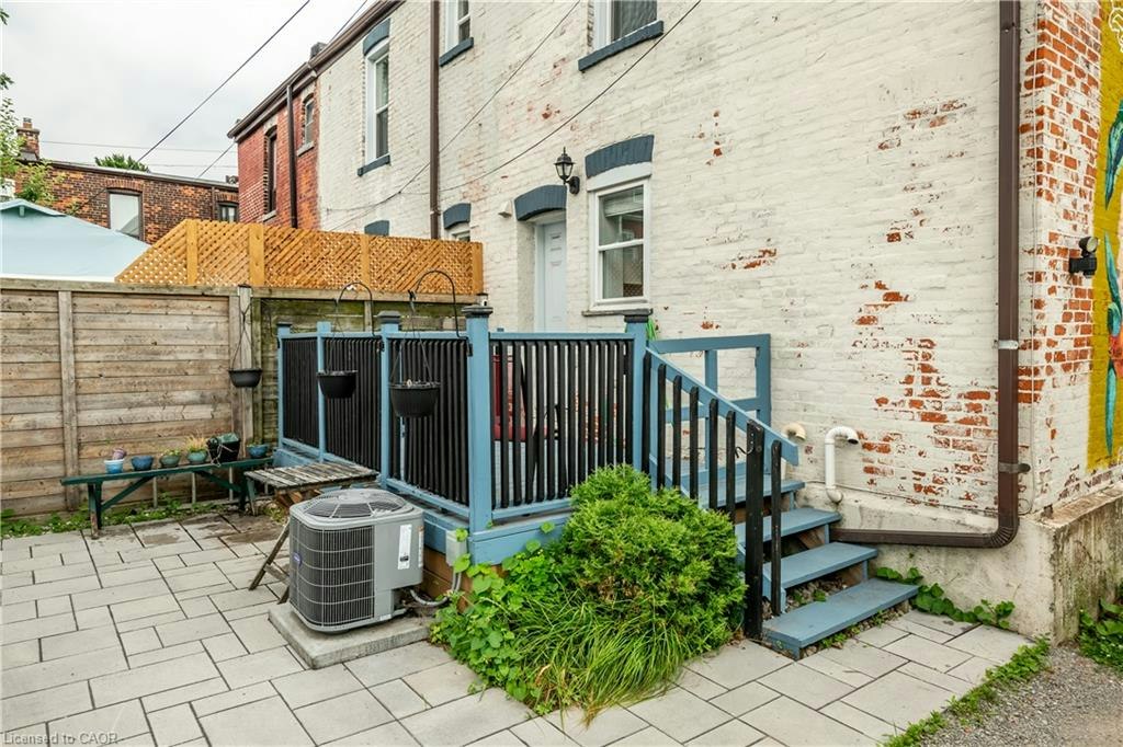 10 Douglas Avenue, Hamilton, ON, L8L 5P6 - 28