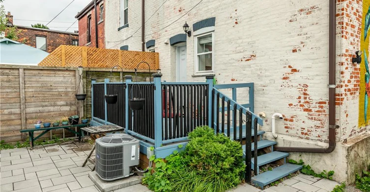 10 Douglas Avenue, Hamilton, ON, L8L 5P6 - 28