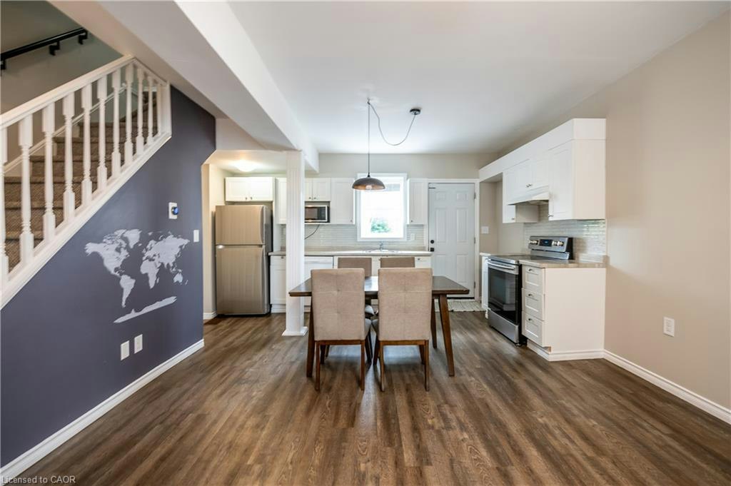 10 Douglas Avenue, Hamilton, ON, L8L 5P6 - 2