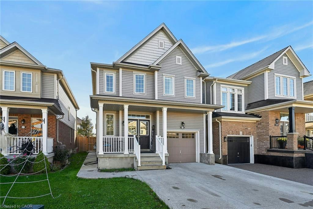 175 Odonnel Drive, Hamilton, ON, L0R 1C0