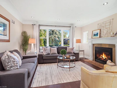 313 North Shore Boulevard W - 4