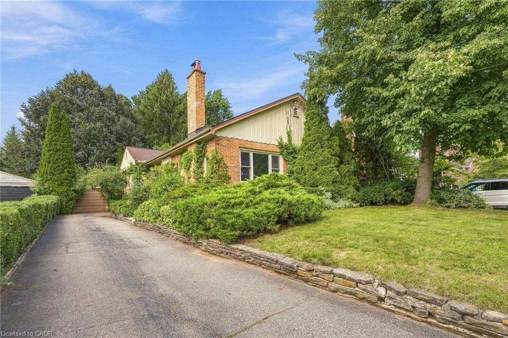 313 North Shore Boulevard W, Burlington, ON, L7T 1A6