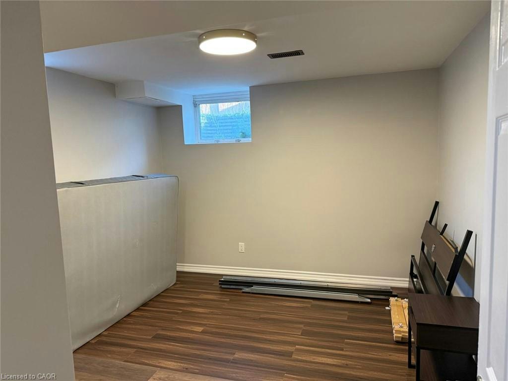 Basement-268 River Forks Lane, Cambridge, ON, N3H 0B4 - 7