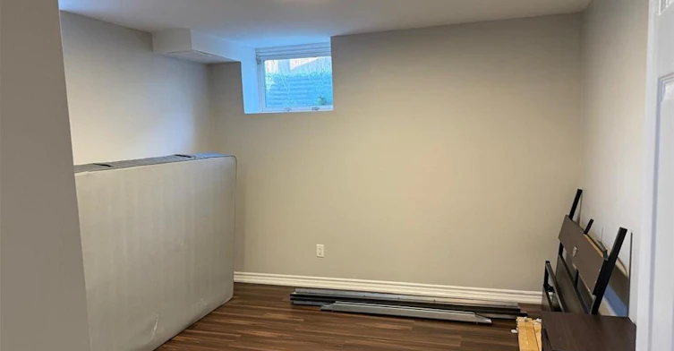 Basement-268 River Forks Lane, Cambridge, ON, N3H 0B4 - 7