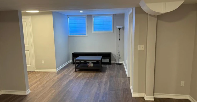 Basement-268 River Forks Lane, Cambridge, ON, N3H 0B4 - 6