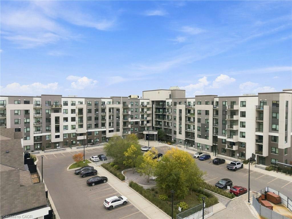 424-1105 Leger Way, Milton, ON, L9E 1K7