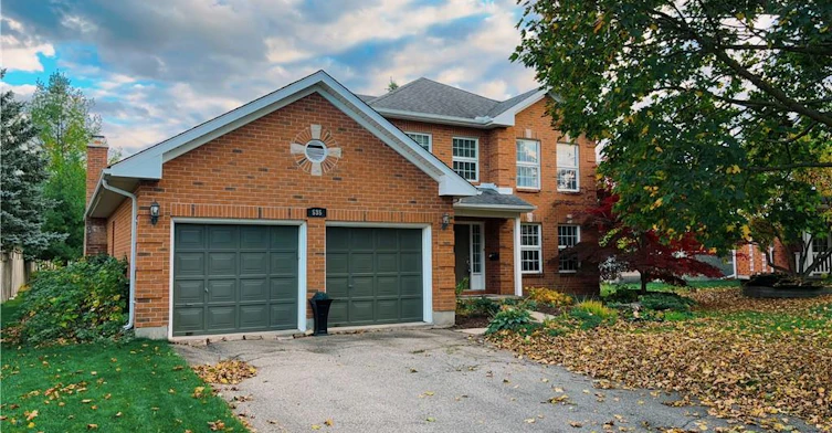 535 Cairncroft Place, Waterloo, ON, N2T 2J5
