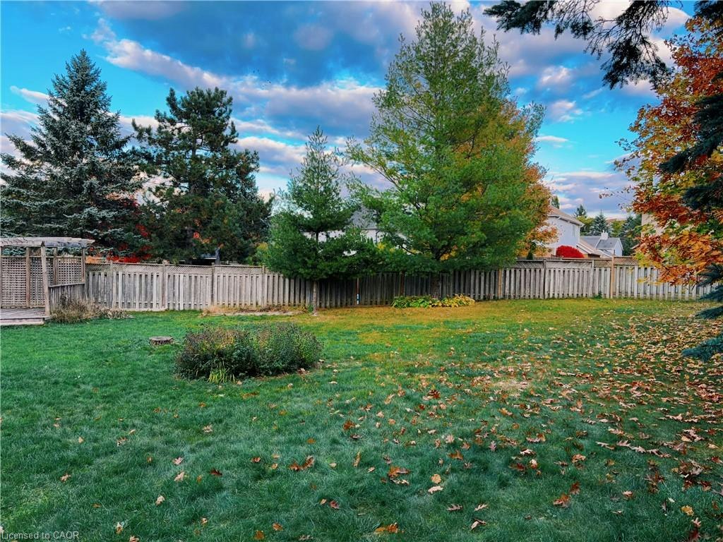 535 Cairncroft Place, Waterloo, ON, N2T 2J5 - 27