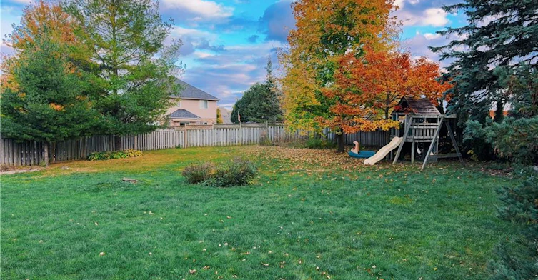535 Cairncroft Place, Waterloo, ON, N2T 2J5 - 25