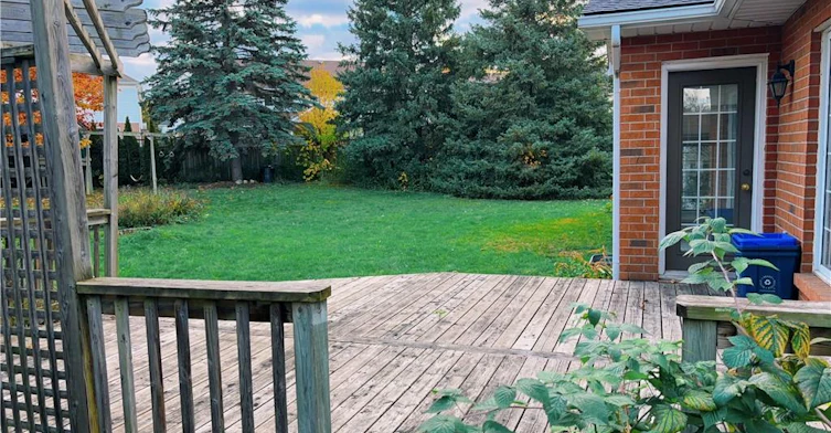 535 Cairncroft Place, Waterloo, ON, N2T 2J5 - 23