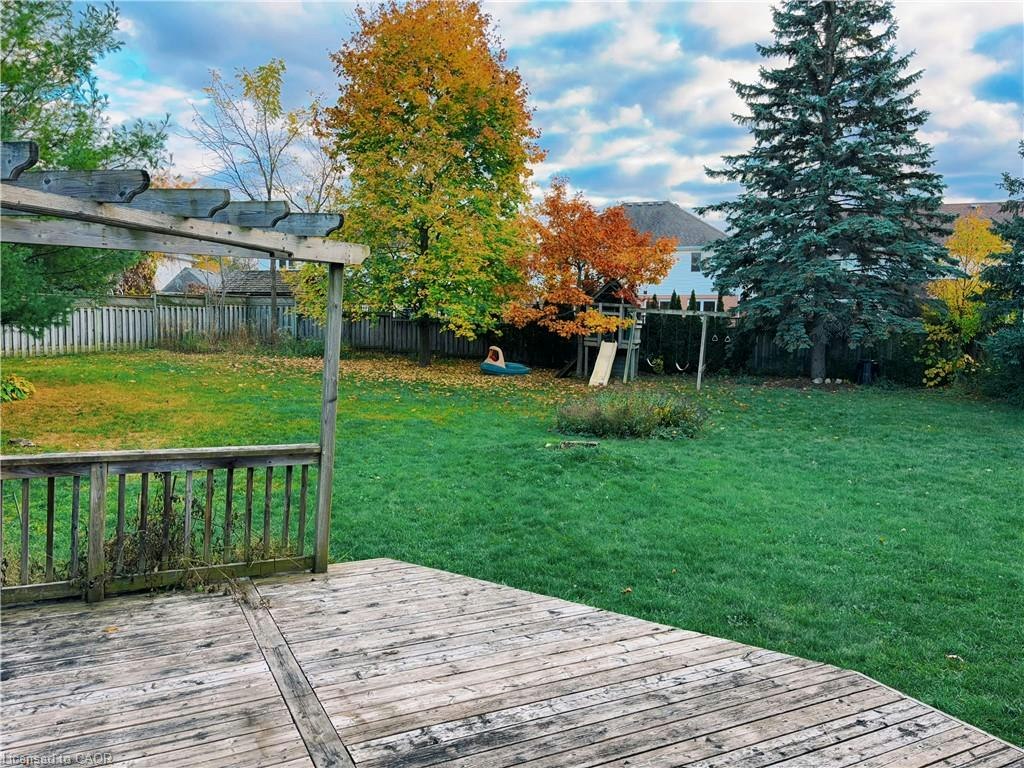 535 Cairncroft Place, Waterloo, ON, N2T 2J5 - 24