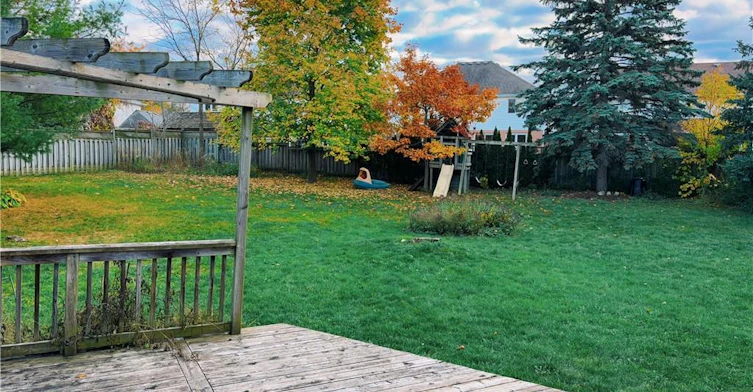 535 Cairncroft Place, Waterloo, ON, N2T 2J5 - 24