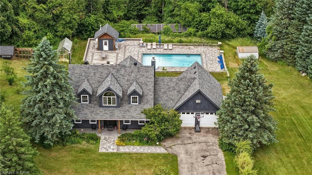 9 Oldfield Court, Melancthon, ON, L9V 3G7