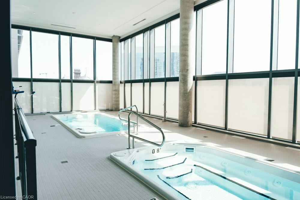 2311-15 Wellington Street S, Kitchener, ON, N2G 0E4 - 5