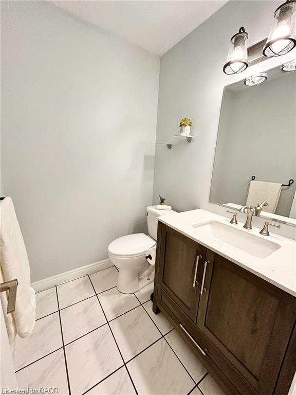 293 Doon Mills Drive, Kitchener, ON, N2P 2R8 - 11