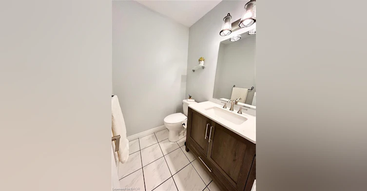 293 Doon Mills Drive, Kitchener, ON, N2P 2R8 - 11