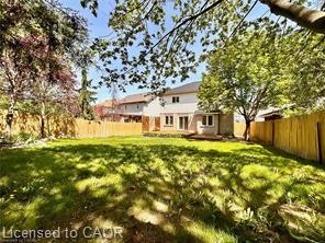 293 Doon Mills Drive, Kitchener, ON, N2P 2R8 - 22