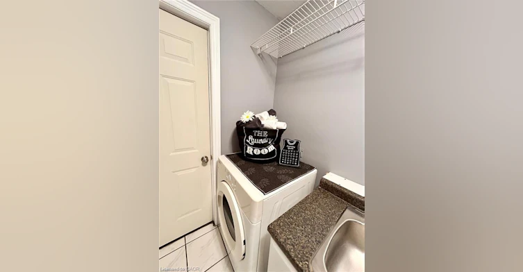 293 Doon Mills Drive, Kitchener, ON, N2P 2R8 - 10