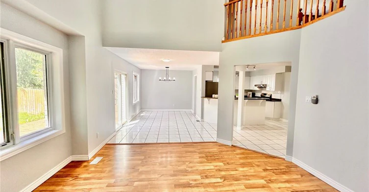 293 Doon Mills Drive, Kitchener, ON, N2P 2R8 - 8