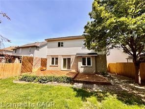 293 Doon Mills Drive, Kitchener, ON, N2P 2R8 - 20