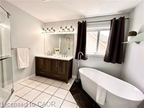 293 Doon Mills Drive, Kitchener, ON, N2P 2R8 - 16