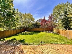 293 Doon Mills Drive, Kitchener, ON, N2P 2R8 - 21