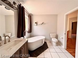 293 Doon Mills Drive, Kitchener, ON, N2P 2R8 - 15