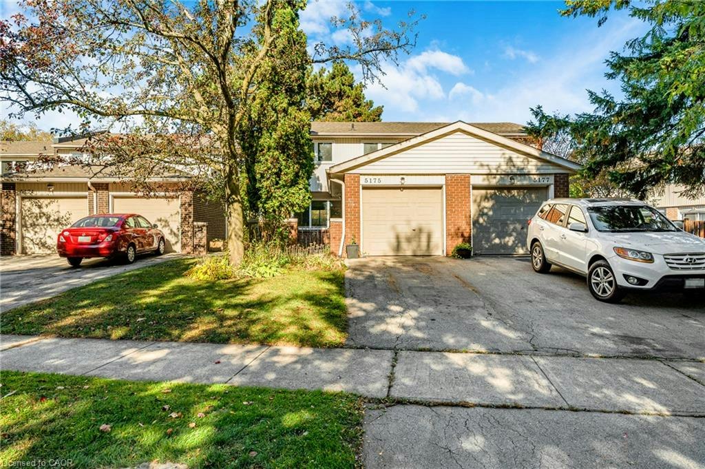 5175 Banting Court, Burlington, ON, L7L 2Z4