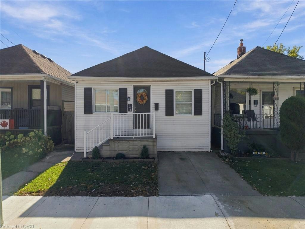 146 Hope Avenue, Hamilton, ON, L8H 2E8
