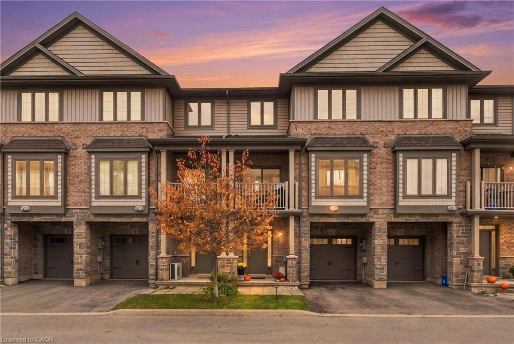4 Waterview Drive, Hamilton, ON, L8E 0J3