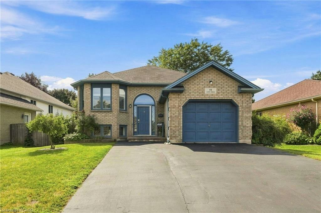 94 Kent Road, Brantford, ON, N3R 7W6