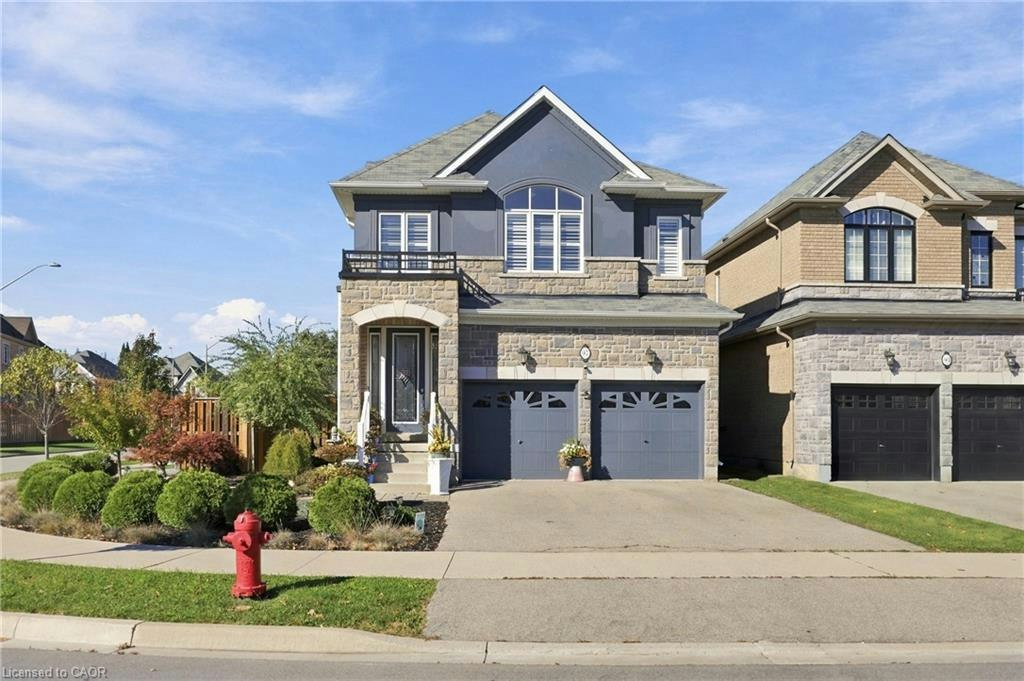 97 Narbonne Crescent, Hamilton, ON, L8J 0J6