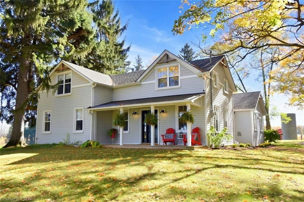 2142 Powerline Road, Hamilton, ON, L0R 1T0