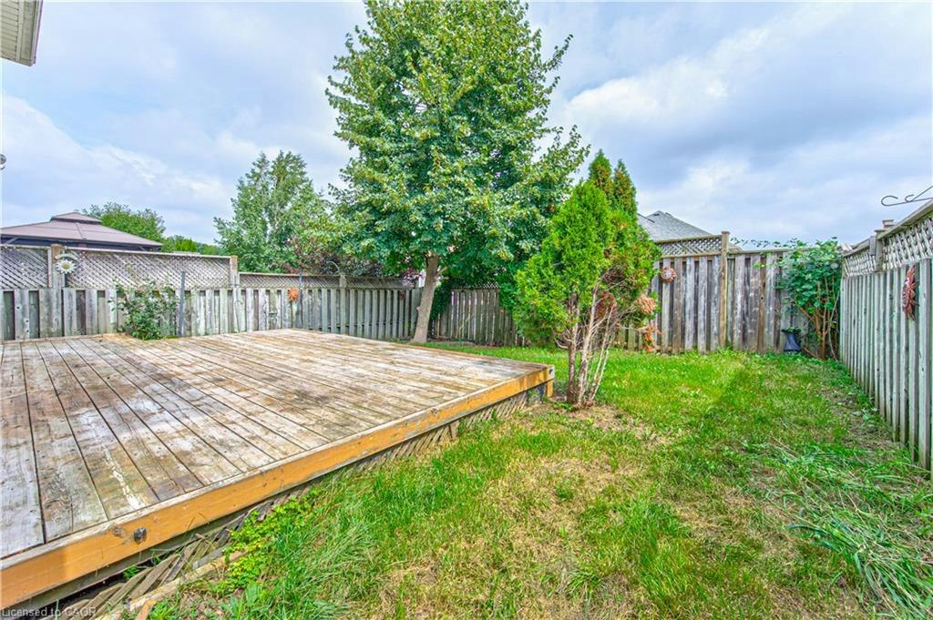 168 Copper Leaf Street, Kitchener, ON, N2E 3V9 - 31
