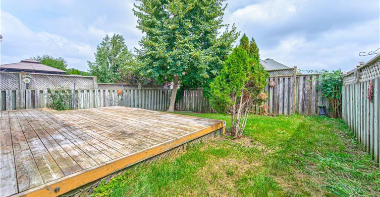 168 Copper Leaf Street, Kitchener, ON, N2E 3V9 - 31