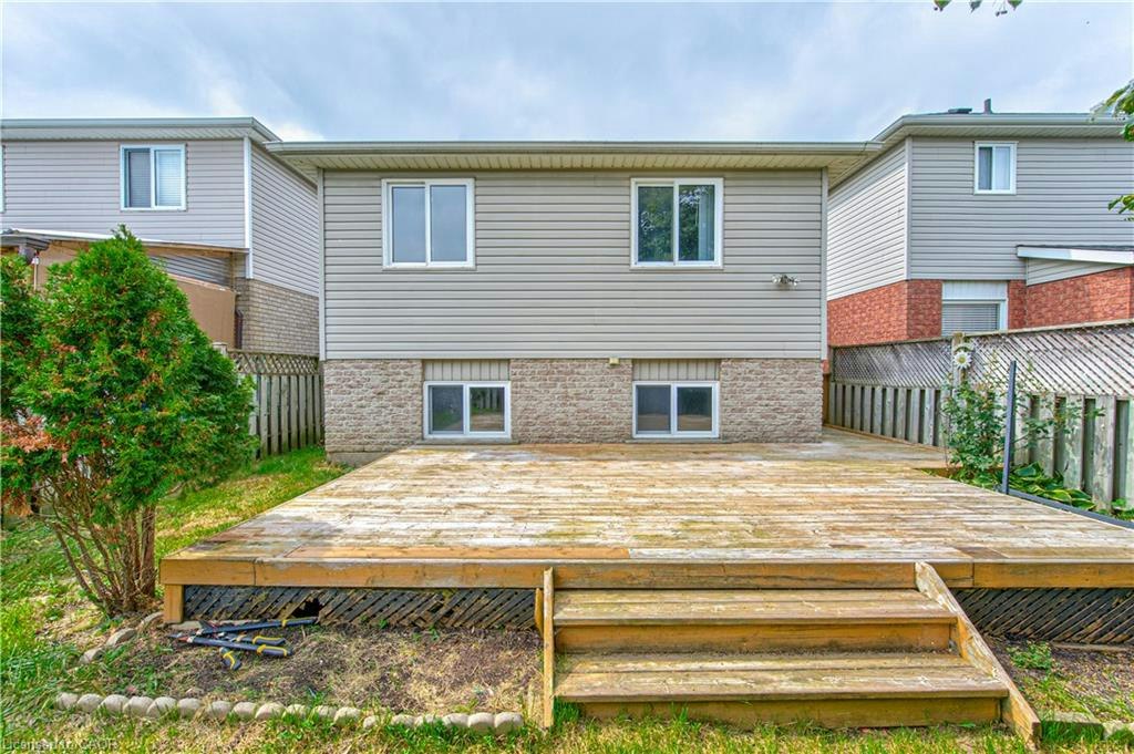 168 Copper Leaf Street, Kitchener, ON, N2E 3V9 - 33